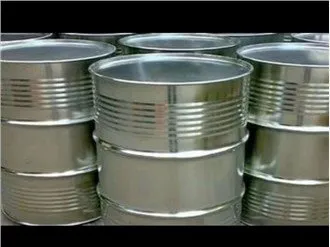 Belo olje industrijske kakovosti